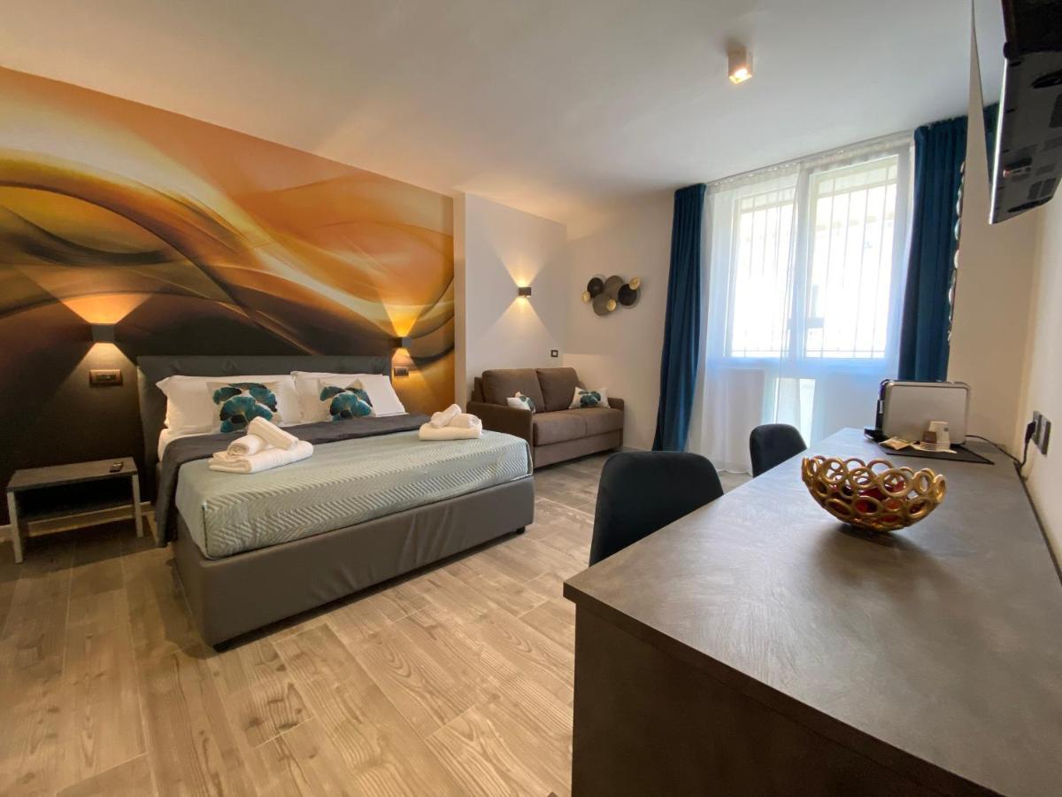 Vimini Corso Cavour - City Center Bari Ngoại thất bức ảnh