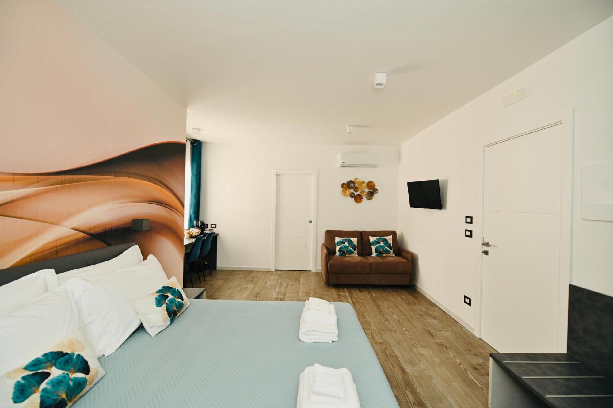 Vimini Corso Cavour - City Center Bari Ngoại thất bức ảnh