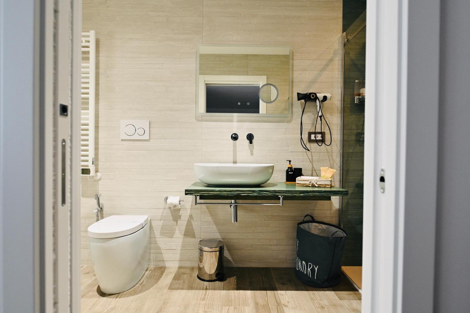 Vimini Corso Cavour - City Center Bari Ngoại thất bức ảnh