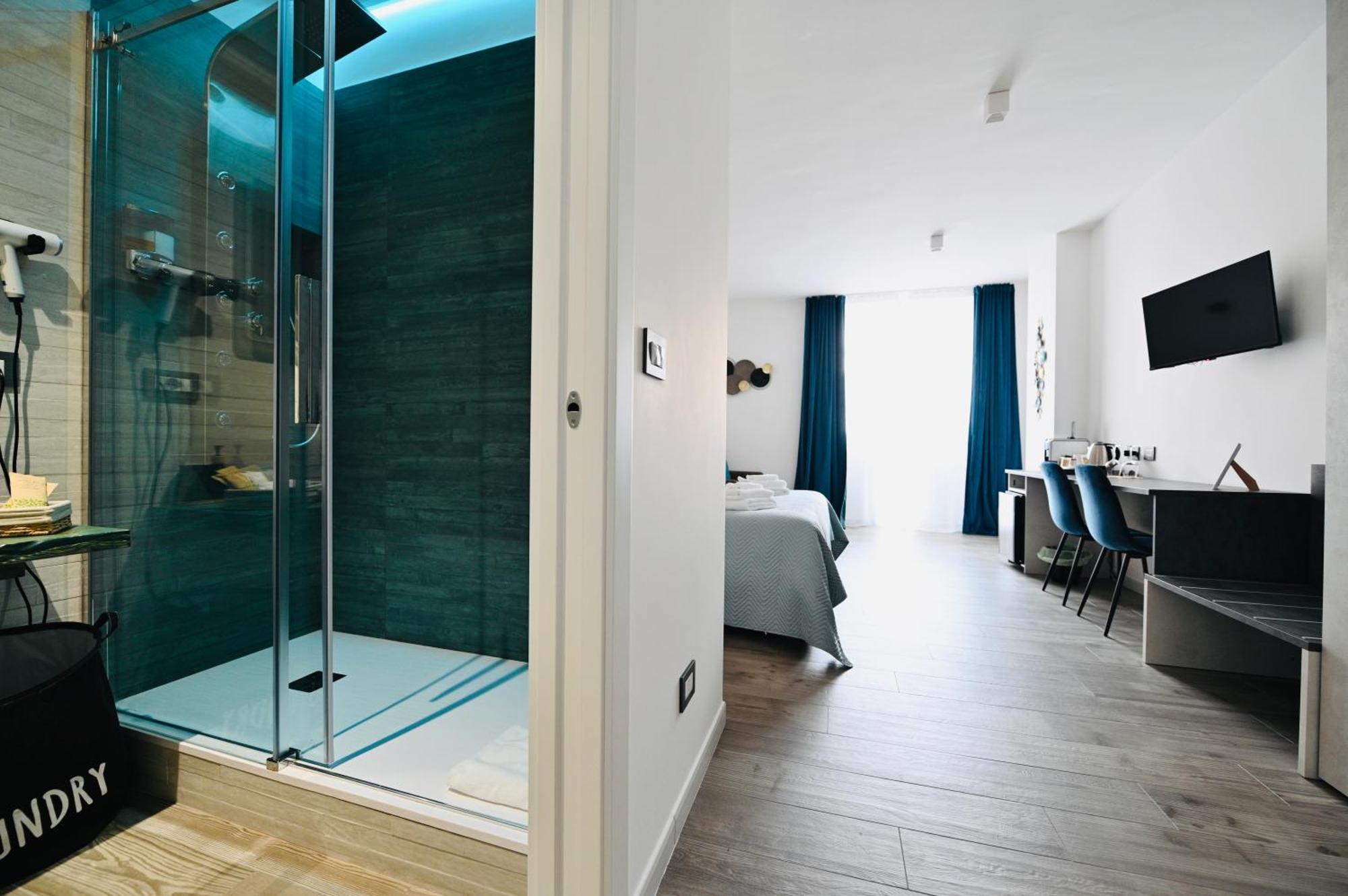 Vimini Corso Cavour - City Center Bari Ngoại thất bức ảnh
