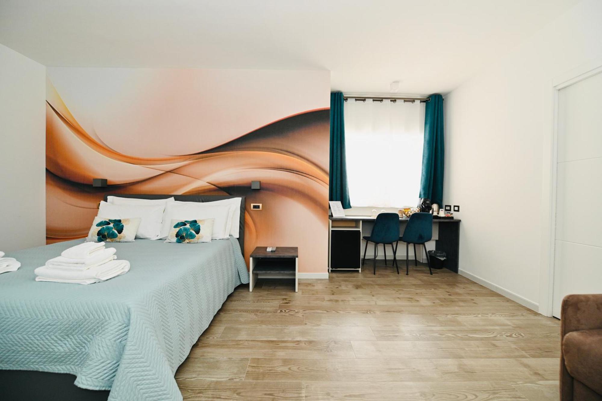 Vimini Corso Cavour - City Center Bari Ngoại thất bức ảnh