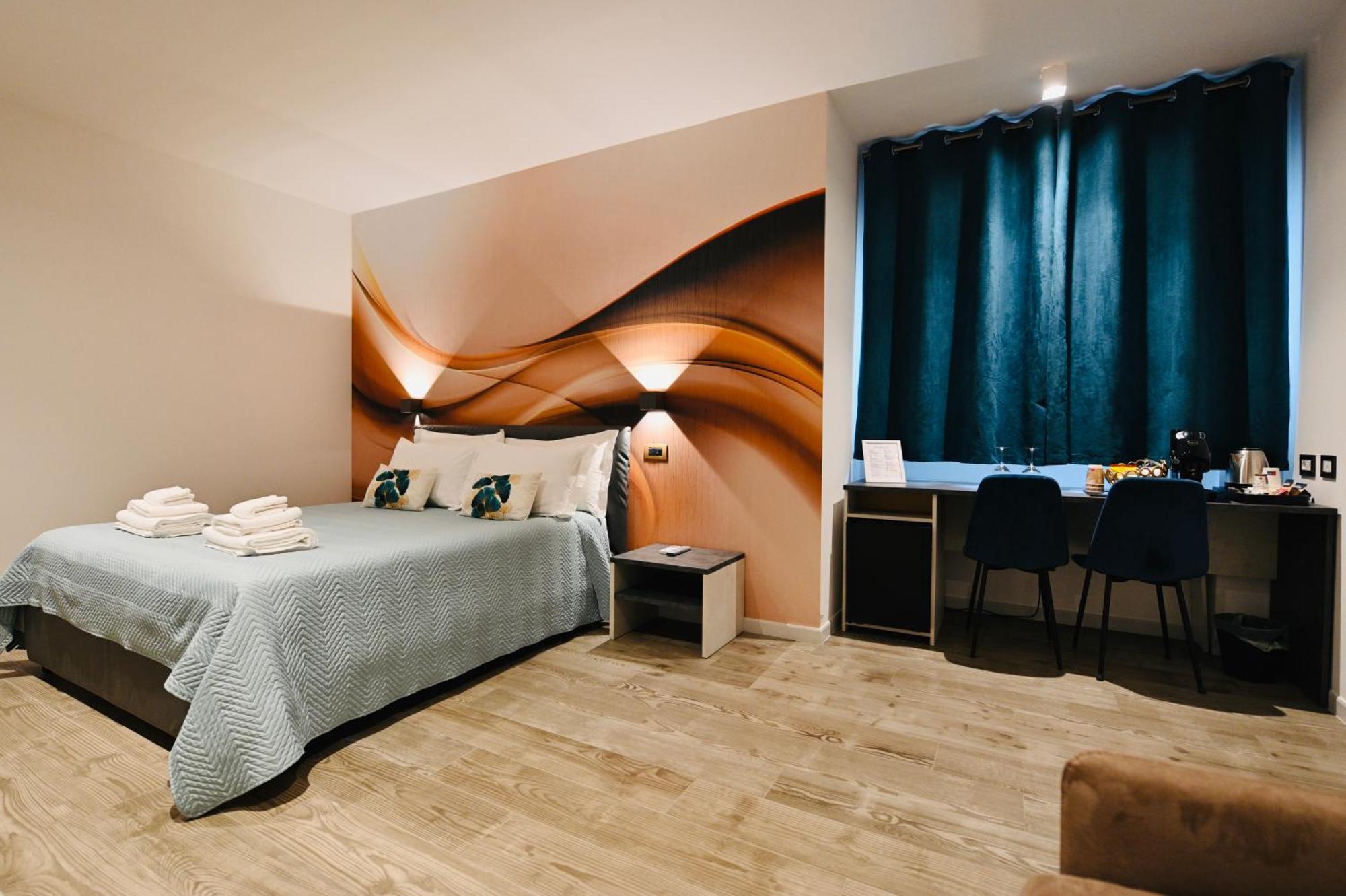 Vimini Corso Cavour - City Center Bari Ngoại thất bức ảnh