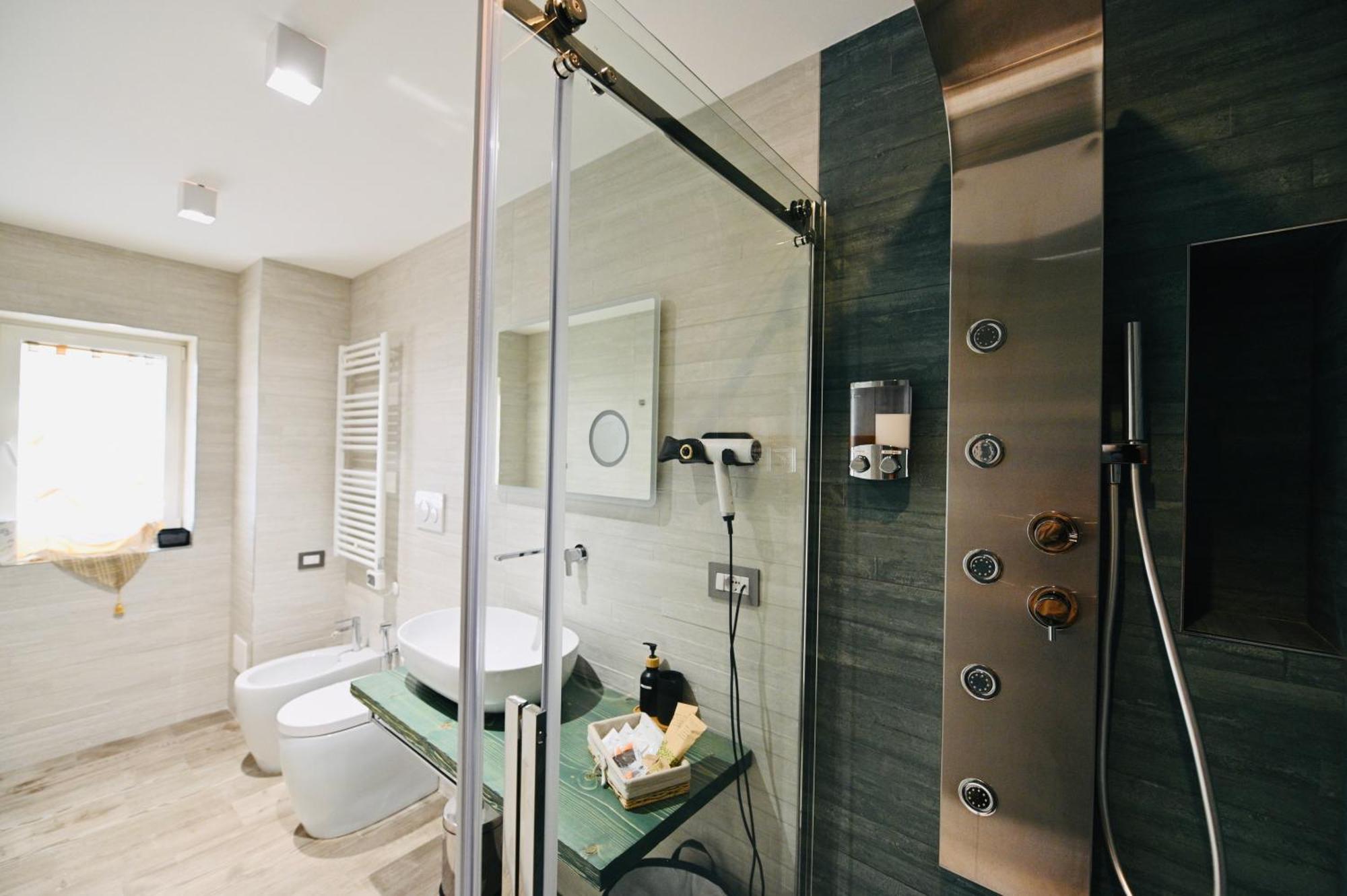 Vimini Corso Cavour - City Center Bari Ngoại thất bức ảnh