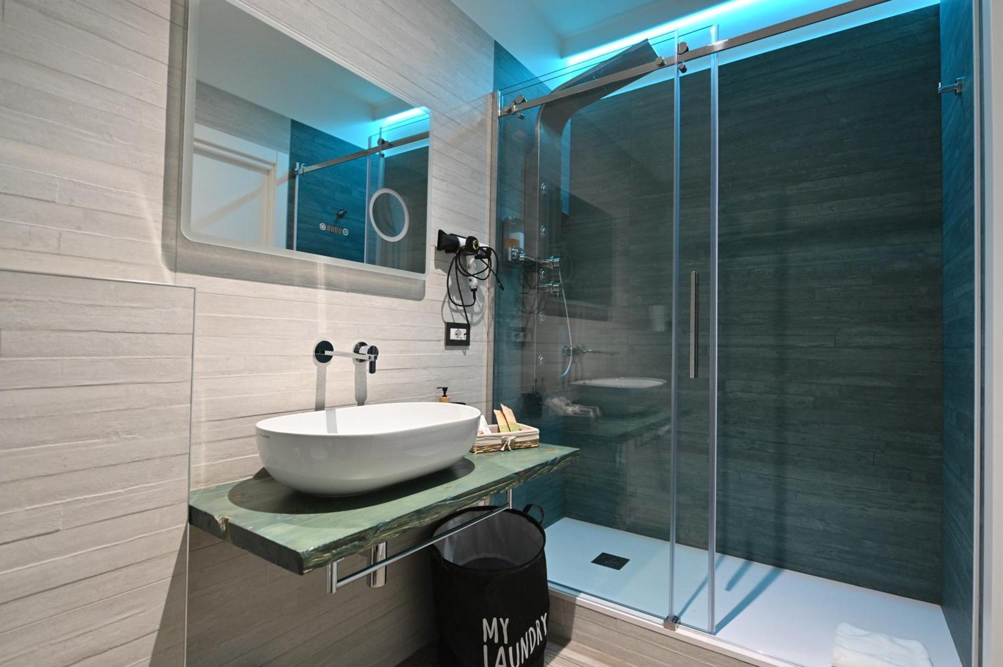 Vimini Corso Cavour - City Center Bari Ngoại thất bức ảnh