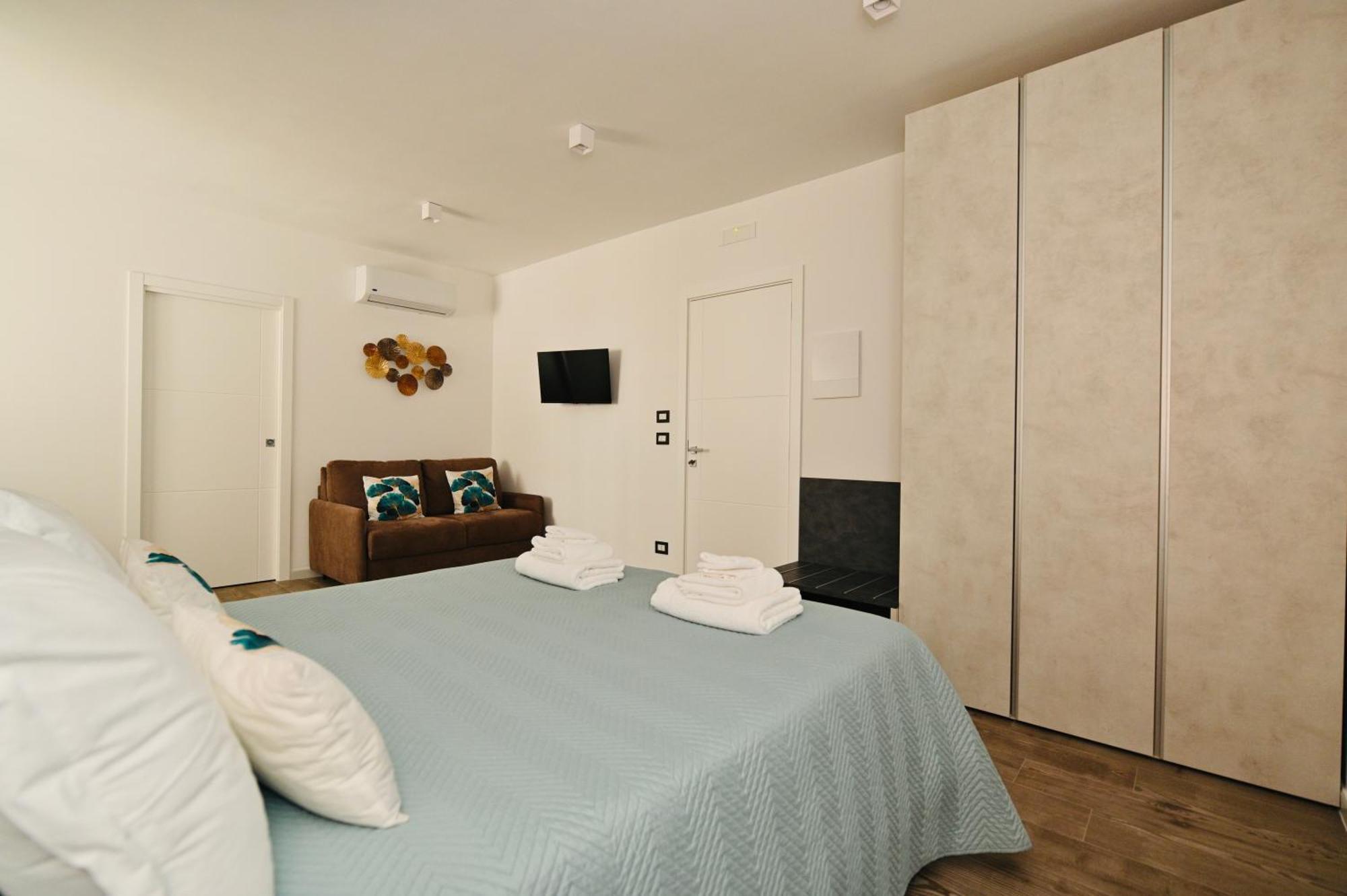 Vimini Corso Cavour - City Center Bari Ngoại thất bức ảnh
