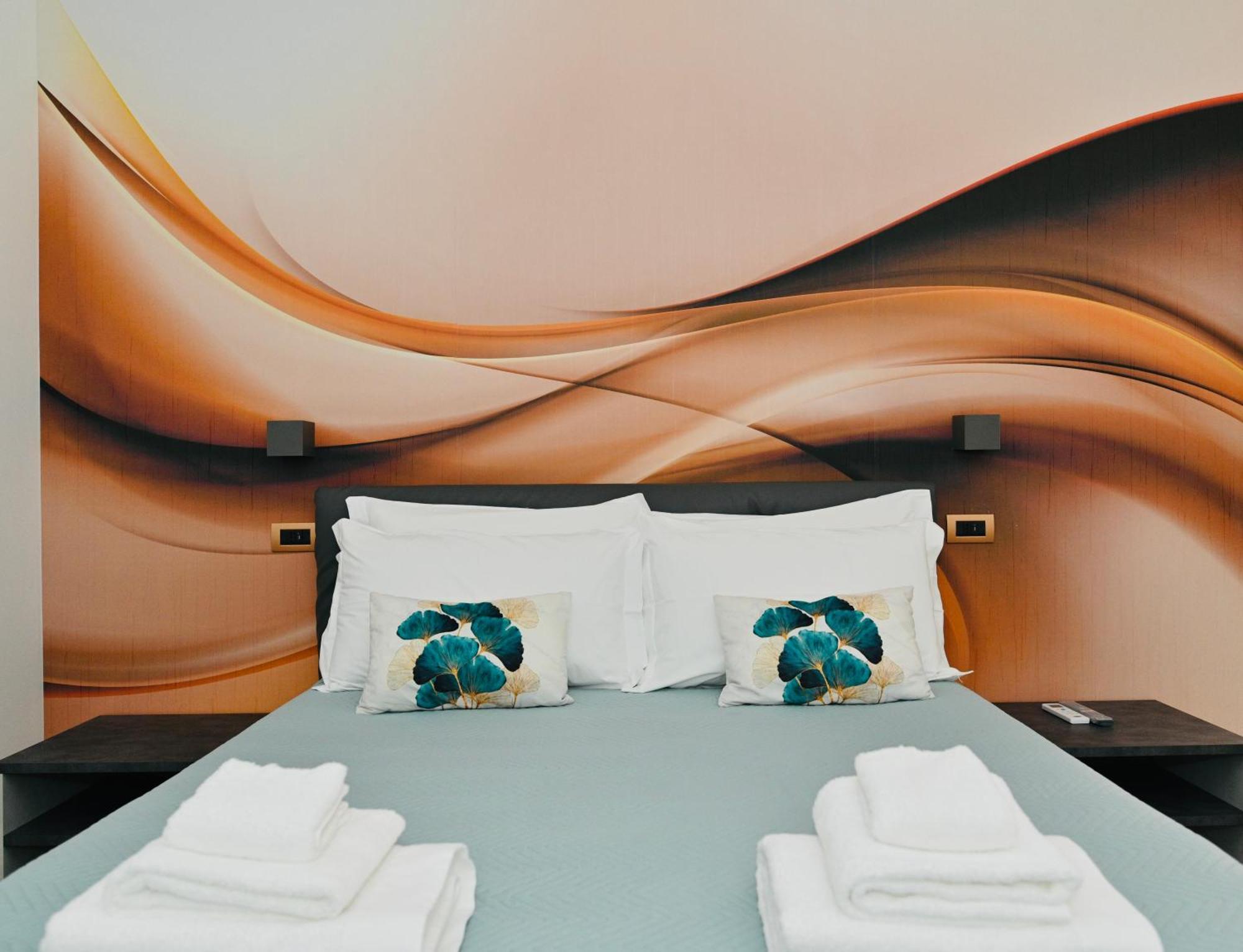 Vimini Corso Cavour - City Center Bari Ngoại thất bức ảnh