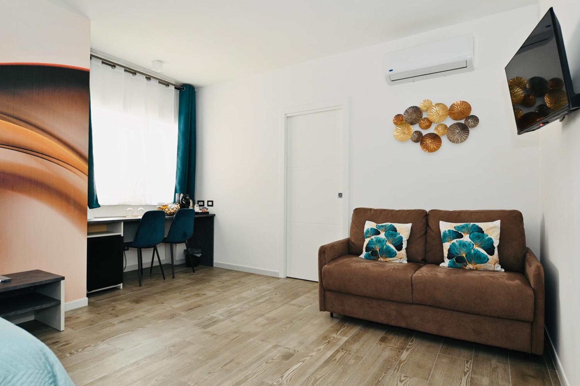 Vimini Corso Cavour - City Center Bari Ngoại thất bức ảnh