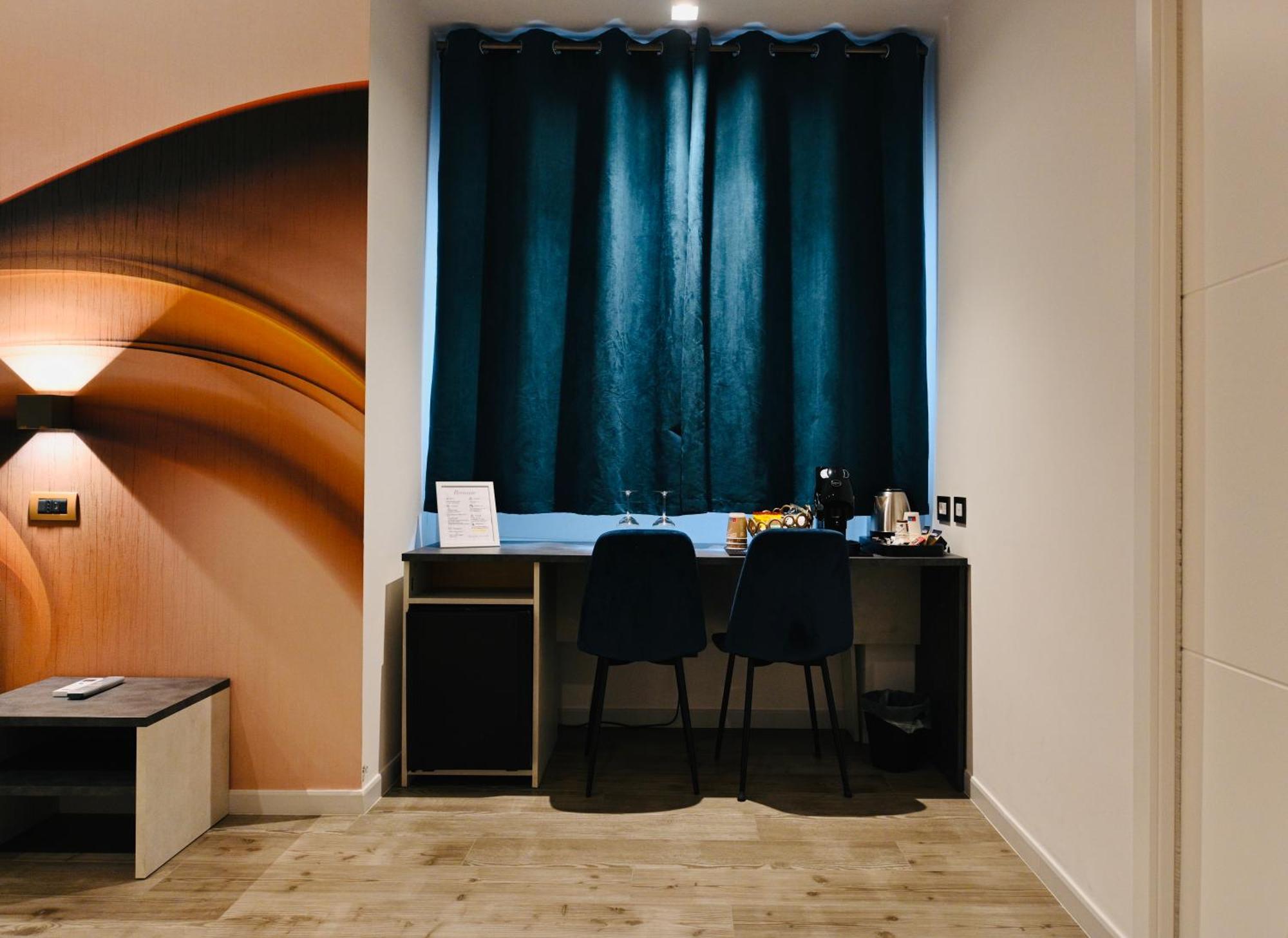 Vimini Corso Cavour - City Center Bari Ngoại thất bức ảnh
