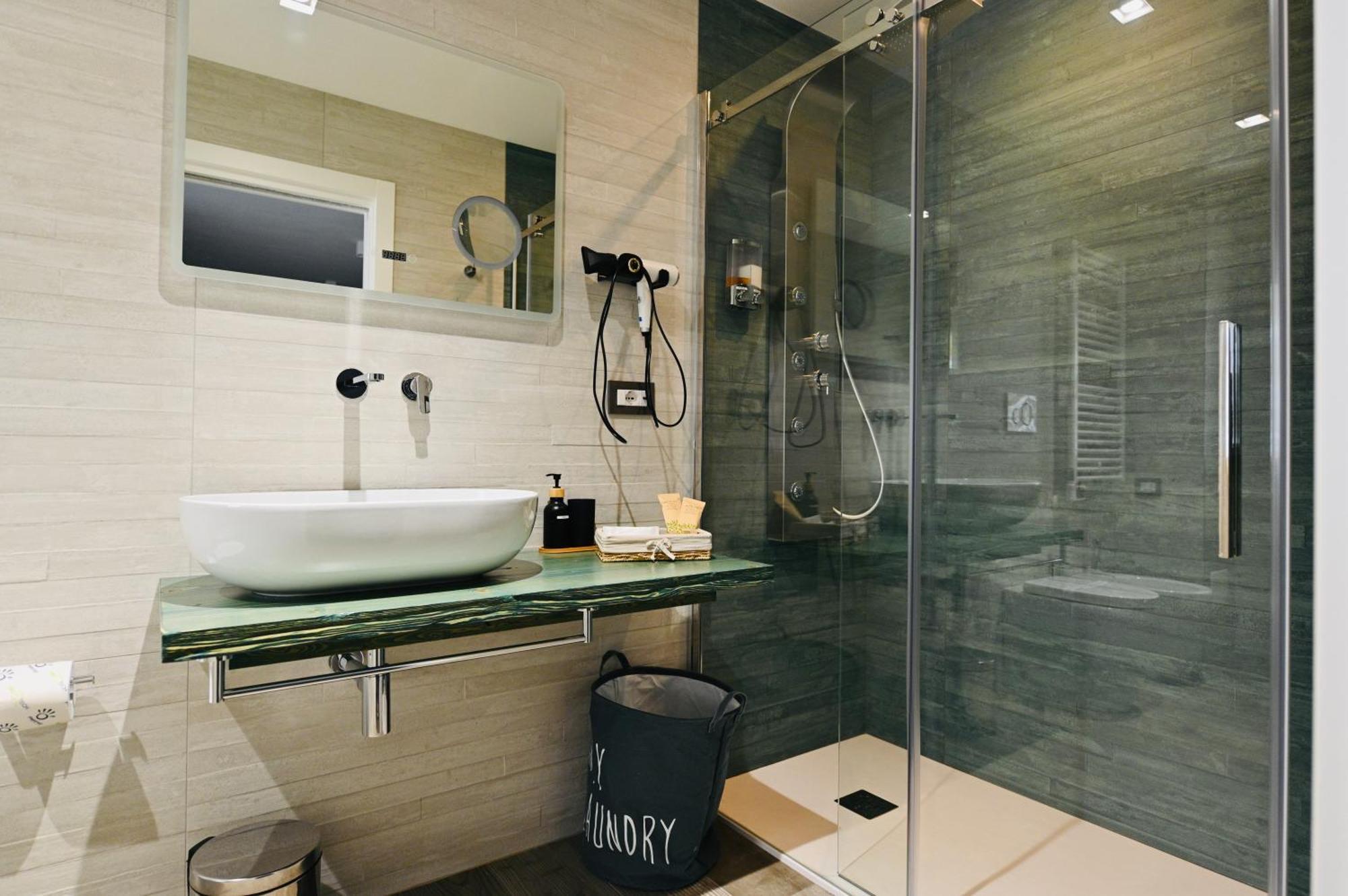 Vimini Corso Cavour - City Center Bari Ngoại thất bức ảnh