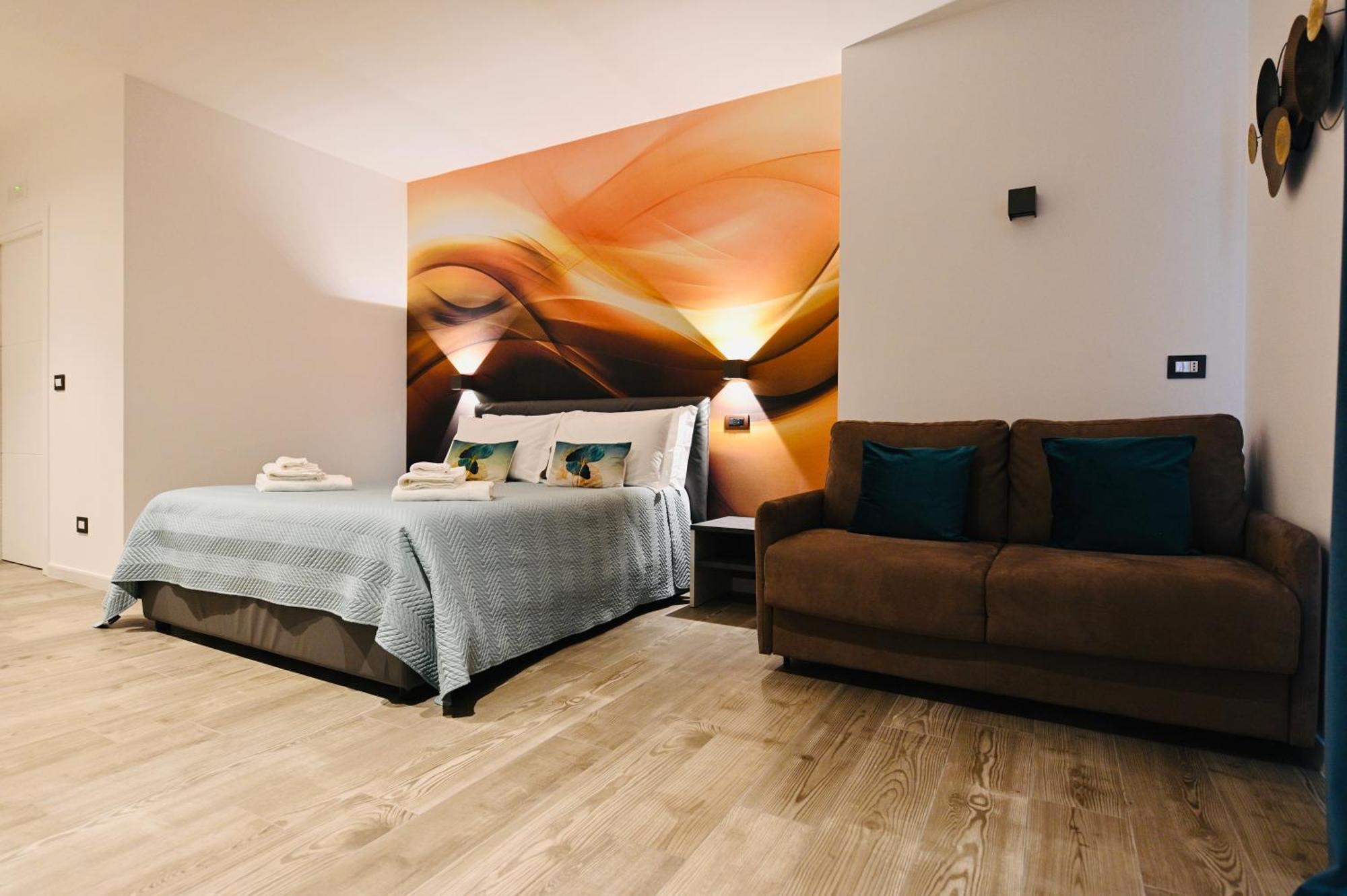 Vimini Corso Cavour - City Center Bari Ngoại thất bức ảnh